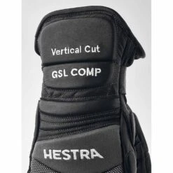 Hestra Unisex GSL Race Comp 5-Finger Ski Gloves -The Warming Store hestra unisex gsl race comp 5 finger ski gloves 7
