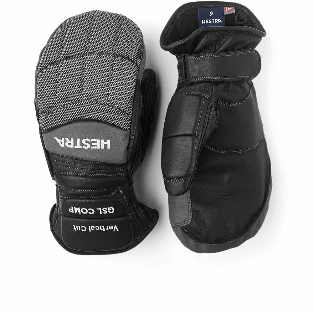 Hestra Unisex GSL Race Comp Ski Glove Mittens 3 Hestra Unisex GSL Race Comp Ski Glove Mittens