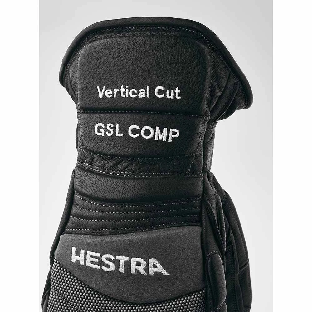 Hestra Unisex GSL Race Comp Ski Glove Mittens 5 Hestra Unisex GSL Race Comp Ski Glove Mittens - Image 3