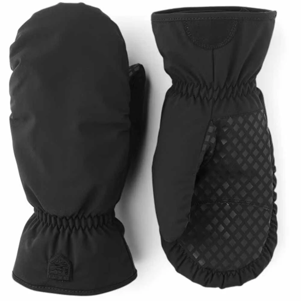 Hestra Unisex Hajka Mittens 3 Hestra Unisex Hajka Mittens