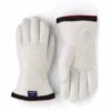 Hestra Unisex Heli Ski Czone 5-Finger Gloves 1 Hestra Unisex Heli Ski Czone 5-Finger Gloves -The Warming Store hestra unisex heli ski czone 5 finger gloves 2