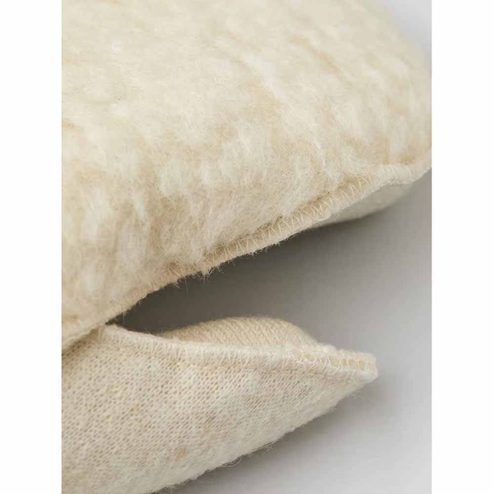 Hestra Unisex Heli Ski Wool Mittens 6 Hestra Unisex Heli Ski Wool Mittens - Image 4