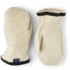 Hestra Unisex Heli Ski Wool Mittens -The Warming Store hestra unisex heli ski wool mittens 3