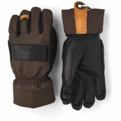 Hestra Unisex Highland Gloves -The Warming Store hestra unisex highland gloves 8