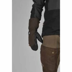 Hestra Unisex Highland Mittens -The Warming Store hestra unisex highland mittens 14