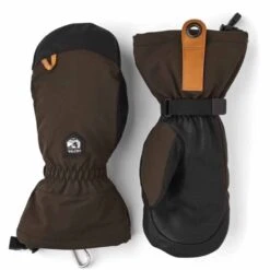 Hestra Unisex Highland Mittens -The Warming Store hestra unisex highland mittens 8