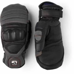 Hestra Unisex Impact Racing Senior Mittens -The Warming Store hestra unisex impact racing senior mittens 5