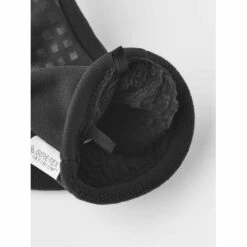 Hestra Unisex Infinium Fleece 5-Finger Gloves -The Warming Store hestra unisex infinium fleece 5 finger gloves 13