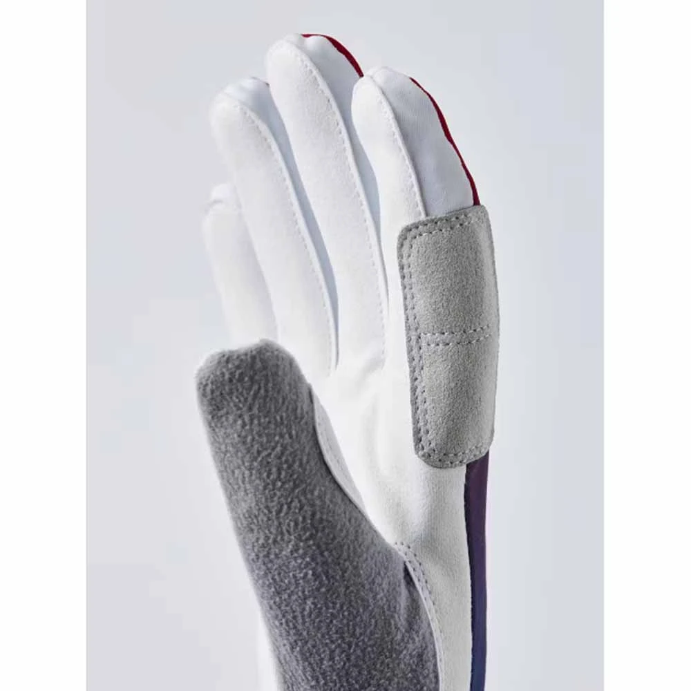 Hestra Unisex Infinium Momentum Ski Gloves 8 Hestra Unisex Infinium Momentum Ski Gloves - Image 6