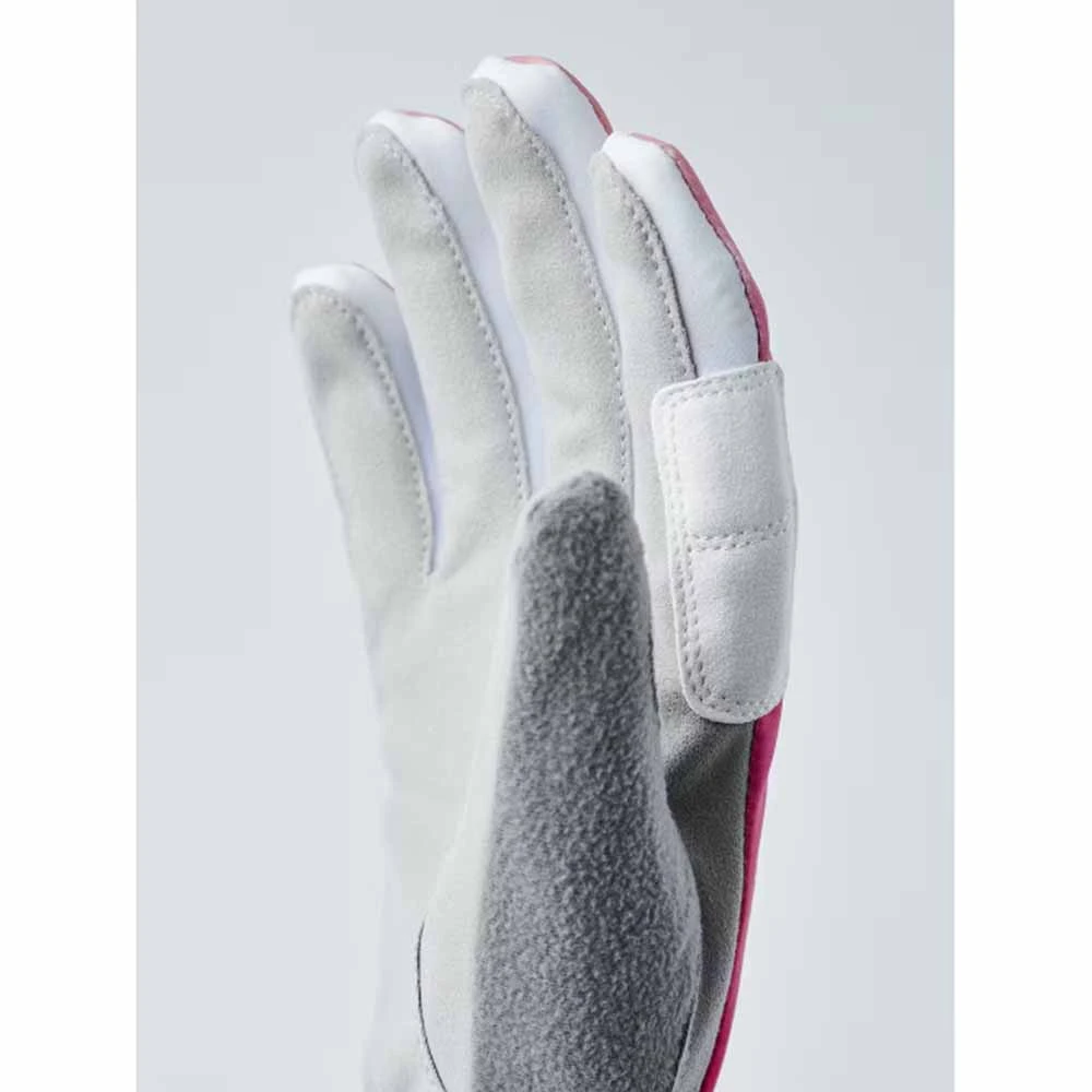 Hestra Unisex Infinium Momentum Ski Gloves 11 Hestra Unisex Infinium Momentum Ski Gloves - Image 9