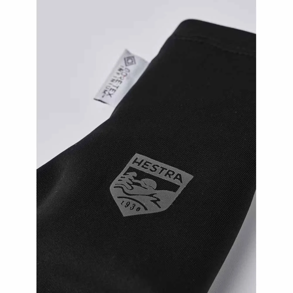 Hestra Unisex Infinium Stretch Liner Light Gloves 4 Hestra Unisex Infinium Stretch Liner Light Gloves - Image 2