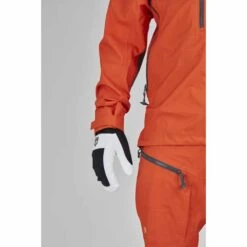 Hestra Unisex Leather Pull Over Ski Mittens -The Warming Store hestra unisex leather pull over ski mittens 13