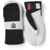 Hestra Unisex Leather Pull Over Ski Mittens 2 Hestra Unisex Leather Pull Over Ski Mittens -The Warming Store hestra unisex leather pull over ski mittens 2