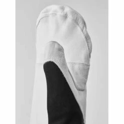 Hestra Unisex Leather Pull Over Ski Mittens -The Warming Store hestra unisex leather pull over ski mittens 9