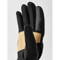 Hestra Unisex Merino Windwool Liner 5-Finger Gloves -The Warming Store hestra unisex merino windwool liner 5 finger gloves 97