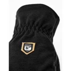 Hestra Unisex Merino Windwool Liner 5-Finger Gloves -The Warming Store hestra unisex merino windwool liner 5 finger gloves 98
