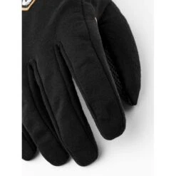 Hestra Unisex Merino Windwool Liner 5-Finger Gloves -The Warming Store hestra unisex merino windwool liner 5 finger gloves 99