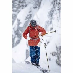 Hestra Unisex Mono Wool Ski Glove Mittens 18 Hestra Unisex Mono Wool Ski Glove Mittens -The Warming Store hestra unisex mono wool ski glove mittens 18