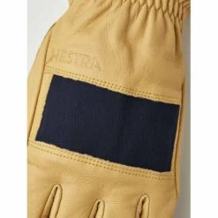 Hestra Unisex Njord Gloves -The Warming Store hestra unisex njord gloves 7