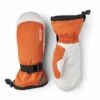 Hestra Unisex Powder Gauntlet Mittens -The Warming Store hestra unisex powder gauntlet mittens 133