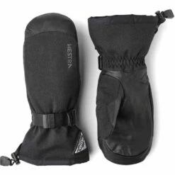 Hestra Unisex Powder Gauntlet Mittens -The Warming Store hestra unisex powder gauntlet mittens 136