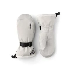 Hestra Unisex Powder Gauntlet Mittens -The Warming Store hestra unisex powder gauntlet mittens 138
