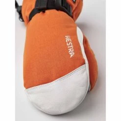 Hestra Unisex Powder Gauntlet Mittens -The Warming Store hestra unisex powder gauntlet mittens 139