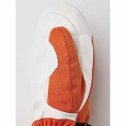 Hestra Unisex Powder Gauntlet Mittens -The Warming Store hestra unisex powder gauntlet mittens 140