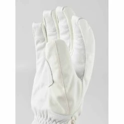 Hestra Unisex Powder Short 5-Finger Ski Gloves 15 Hestra Unisex Powder Short 5-Finger Ski Gloves -The Warming Store hestra unisex powder short 5 finger ski gloves 11