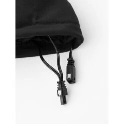 Hestra Power Heater Gauntlet 5-Finger Heated Gloves 10 Hestra Power Heater Gauntlet 5-Finger Heated Gloves -The Warming Store hestra unisex power heater gauntlet 5 finger gloves 113