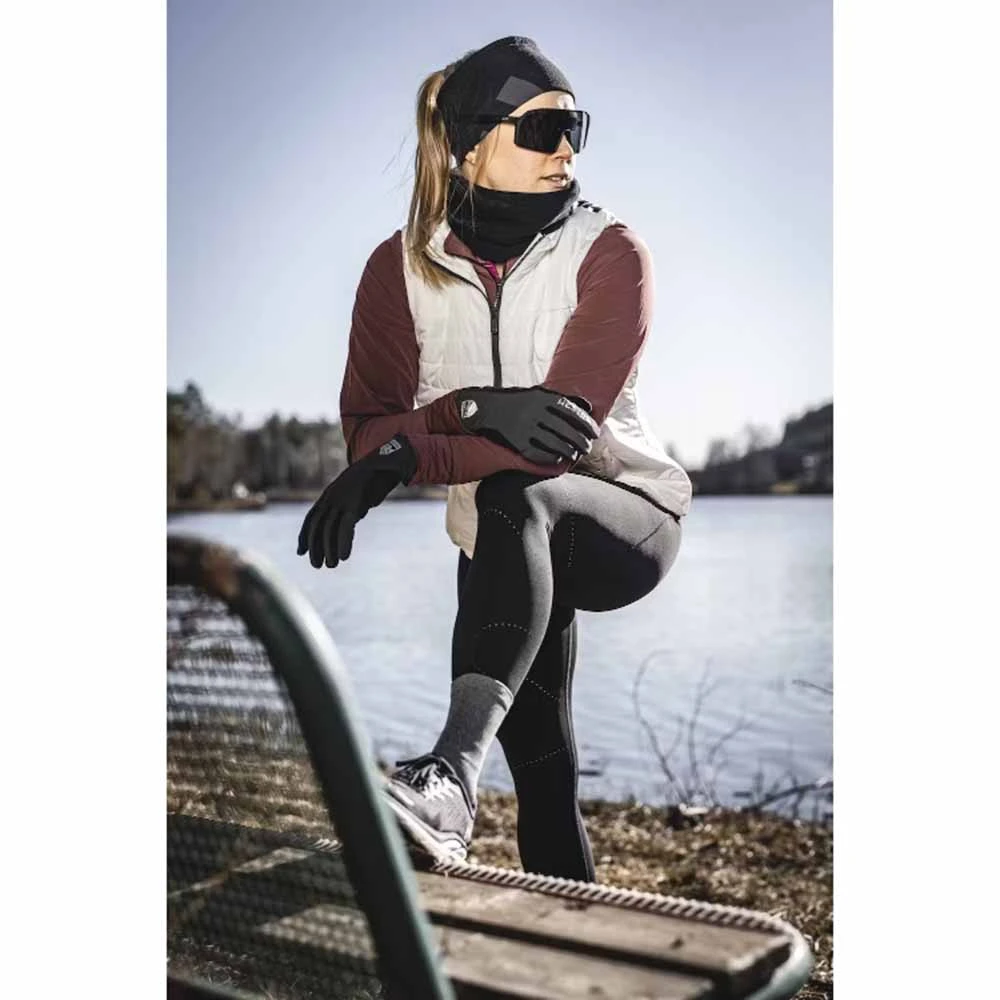 Hestra Unisex Runners All Weather Gloves 8 Hestra Unisex Runners All Weather Gloves - Image 6