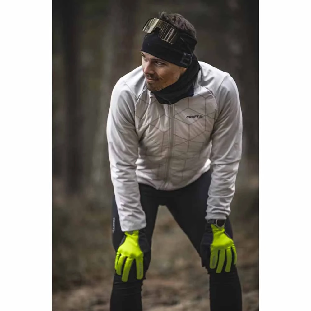 Hestra Unisex Runners All Weather Gloves 10 Hestra Unisex Runners All Weather Gloves - Image 8