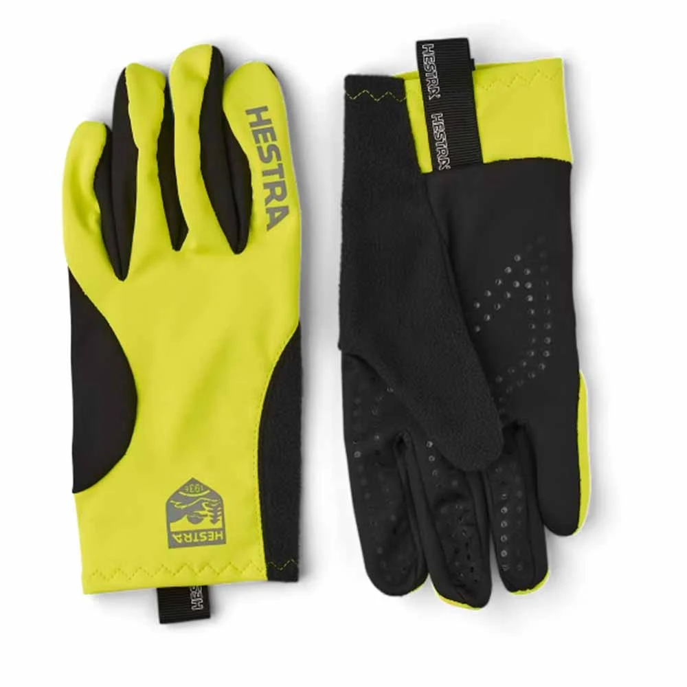 Hestra Unisex Runners All Weather Gloves 4 Hestra Unisex Runners All Weather Gloves - Image 2