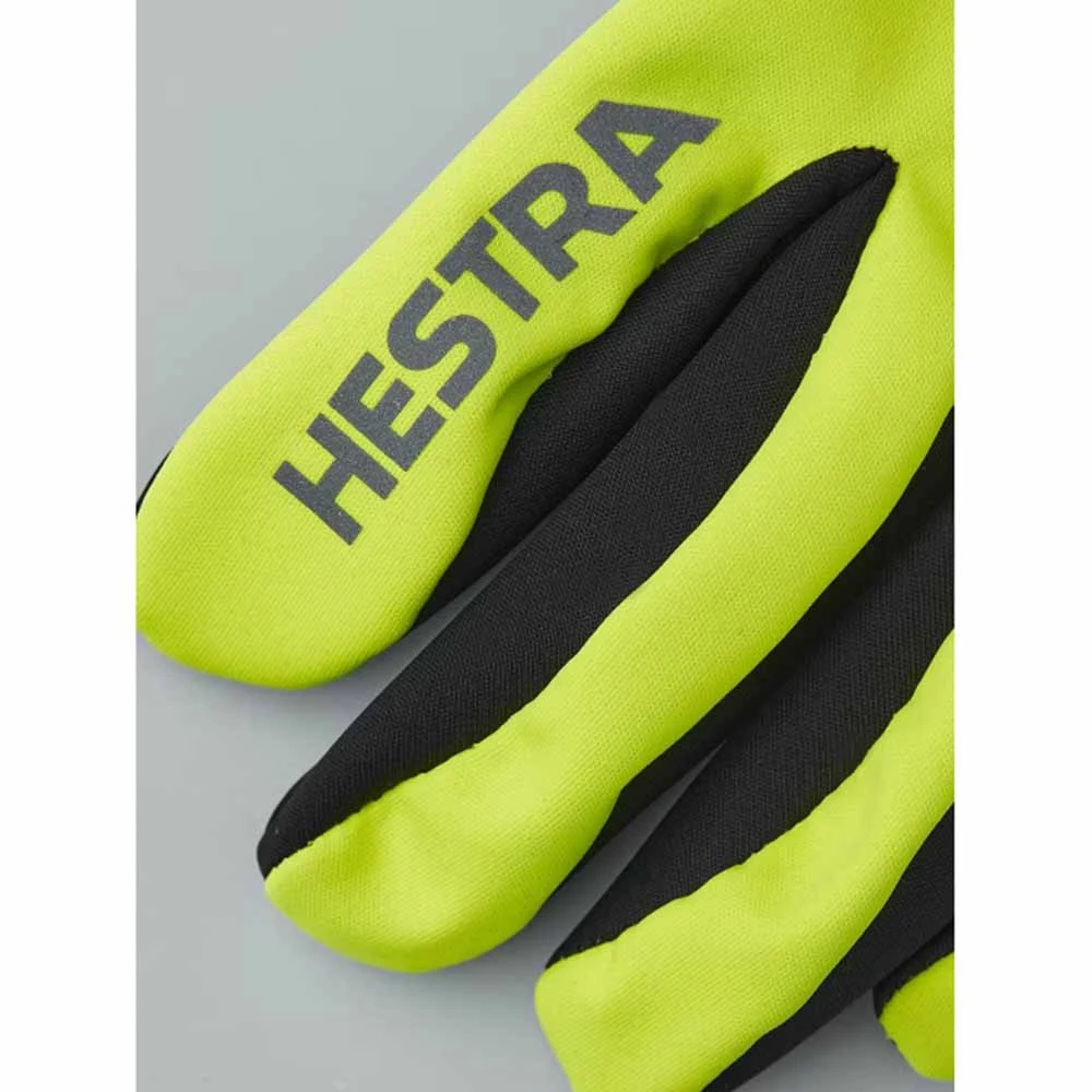 Hestra Unisex Runners All Weather Gloves 6 Hestra Unisex Runners All Weather Gloves - Image 4