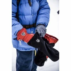 Hestra Unisex Seam Sealed Mittens -The Warming Store hestra unisex seam sealed mittens 9