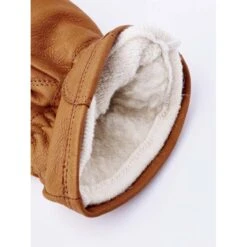 Hestra Unisex Senja Wool Terry Mittens -The Warming Store hestra unisex senja wool terry mittens 106