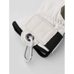 Hestra Unisex Tarfala 5-Finger Gloves -The Warming Store hestra unisex tarfala 5 finger gloves 101