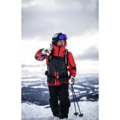 Hestra Unisex Tarfala 5-Finger Gloves -The Warming Store hestra unisex tarfala 5 finger gloves 103