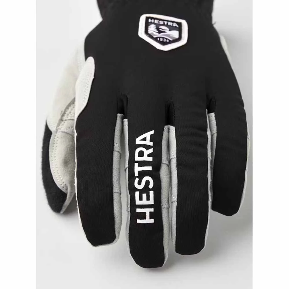 Hestra Unisex Windstopper Ergo Grip Touring Ski Gloves 6 Hestra Unisex Windstopper Ergo Grip Touring Ski Gloves - Image 4