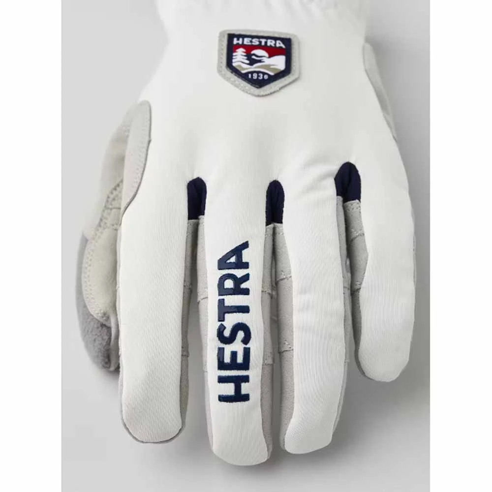 Hestra Unisex Windstopper Ergo Grip Touring Ski Gloves 7 Hestra Unisex Windstopper Ergo Grip Touring Ski Gloves - Image 5