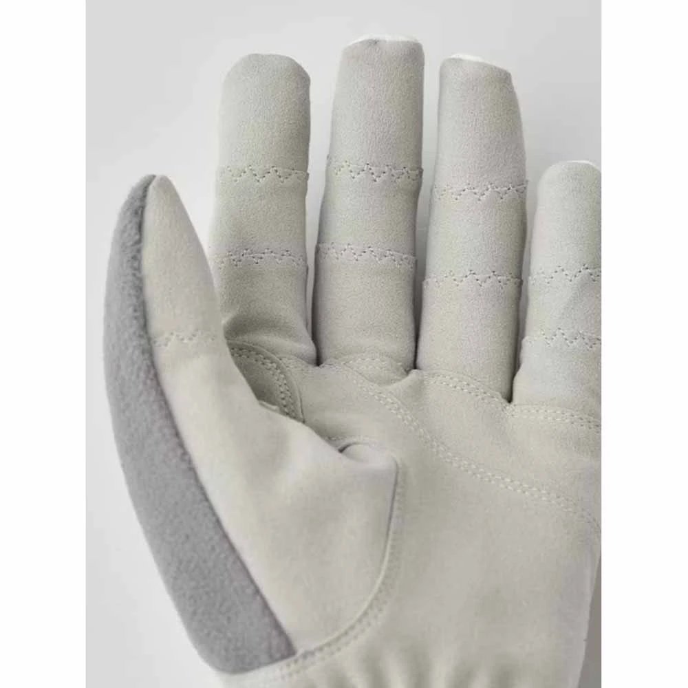 Hestra Unisex Windstopper Ergo Grip Touring Ski Gloves 8 Hestra Unisex Windstopper Ergo Grip Touring Ski Gloves - Image 6