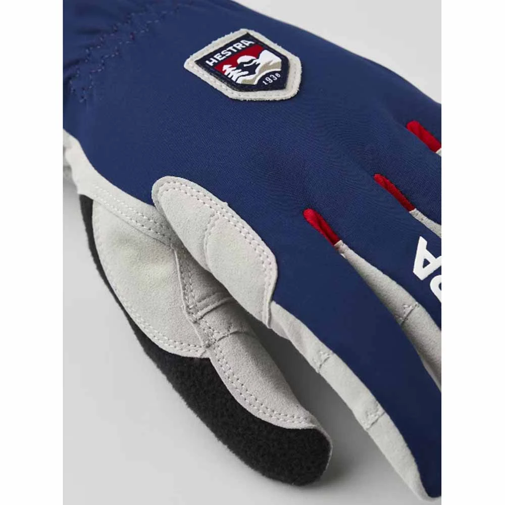 Hestra Unisex Windstopper Ergo Grip Touring Ski Gloves 10 Hestra Unisex Windstopper Ergo Grip Touring Ski Gloves - Image 8