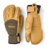 Hestra Vertical Cut CZone 3-Finger Gloves -The Warming Store hestra vertical cut czone 3 finger gloves 211