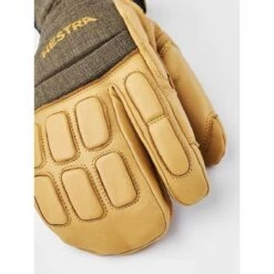 Hestra Vertical Cut CZone 3-Finger Gloves -The Warming Store hestra vertical cut czone 3 finger gloves 220