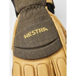 Hestra Vertical Cut CZone 3-Finger Gloves -The Warming Store hestra vertical cut czone 3 finger gloves 224