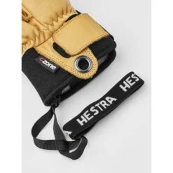 Hestra Vertical Cut CZone 3-Finger Gloves -The Warming Store hestra vertical cut czone 3 finger gloves 226