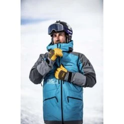 Hestra Vertical Cut CZone 3-Finger Gloves -The Warming Store hestra vertical cut czone 3 finger gloves 228
