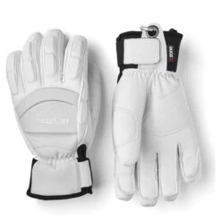 Hestra Vertical Cut CZone 5-Finger Gloves -The Warming Store hestra vertical cut czone 5 finger gloves 233