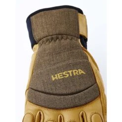 Hestra Vertical Cut CZone 5-Finger Gloves -The Warming Store hestra vertical cut czone 5 finger gloves 237
