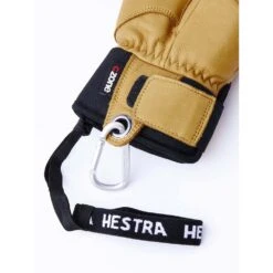 Hestra Vertical Cut CZone 5-Finger Gloves -The Warming Store hestra vertical cut czone 5 finger gloves 243